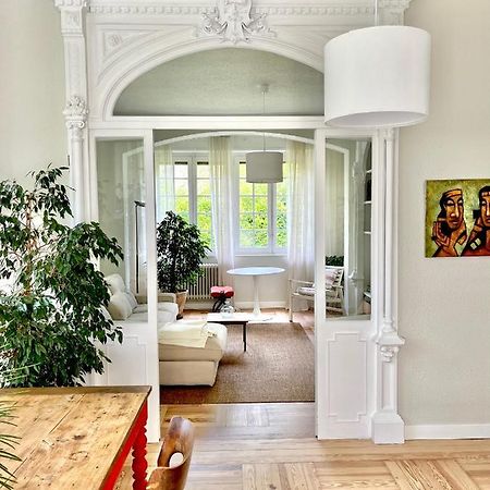 Villa Media Luna Pamplona Esterno foto