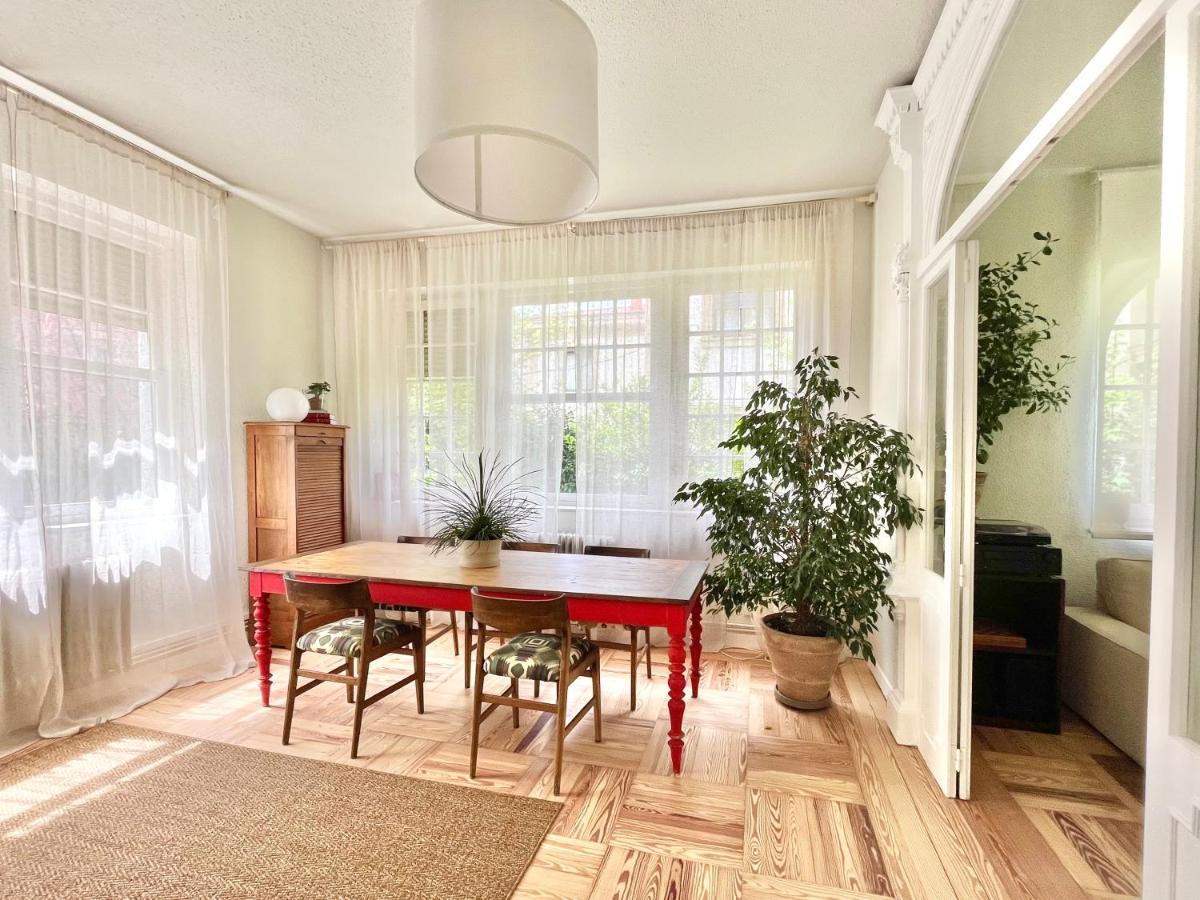 Villa Media Luna Pamplona Esterno foto
